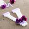 6 Pack: 9" White MDF Whimsy Letter by Make Market®